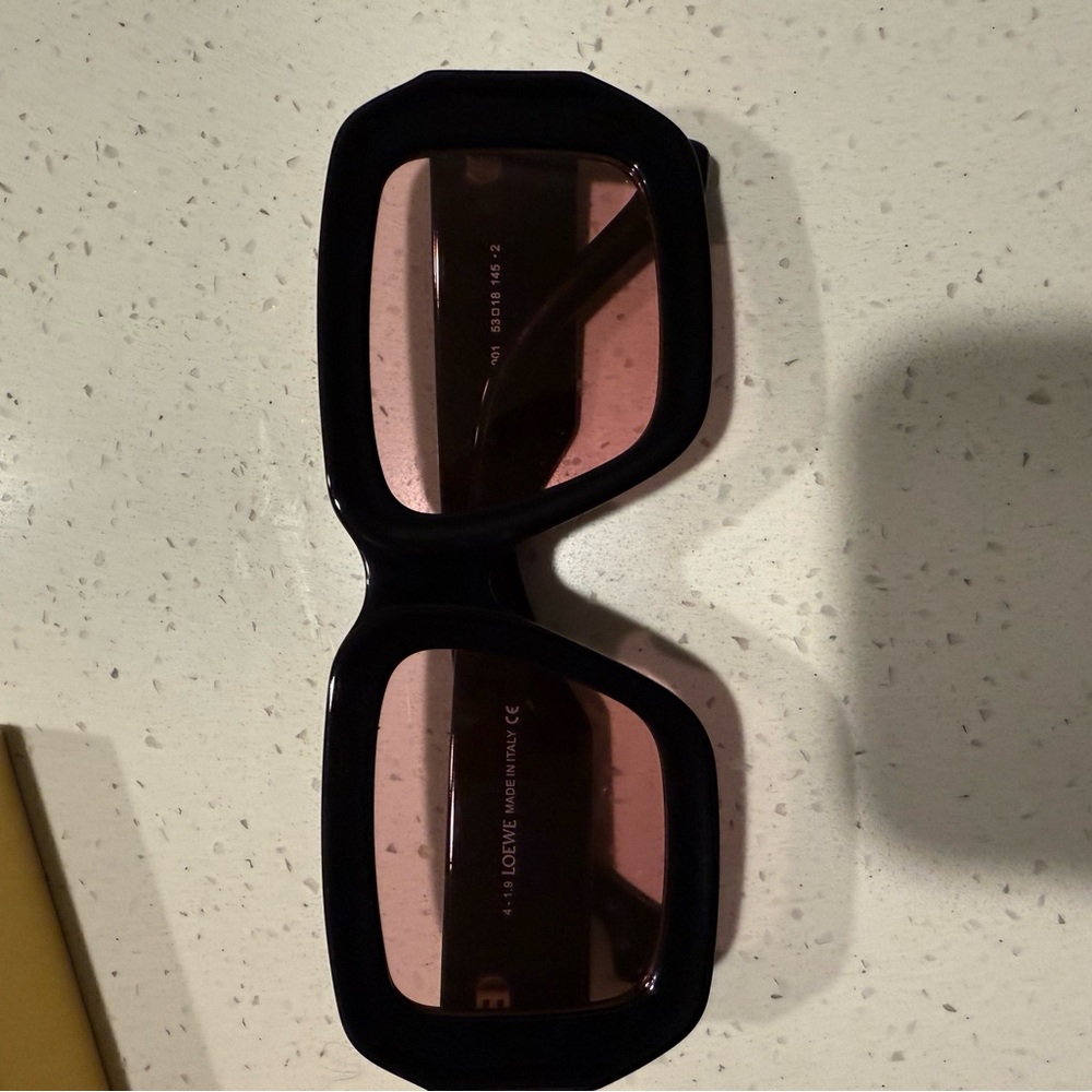 Loewe Sunglasseses